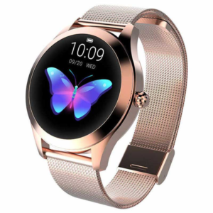 Reloj Inteligente Kw10 Pro Reloj Tactil