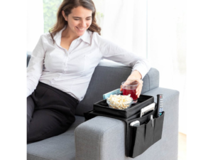 ORGANIZADOR MULTIFUNCIONAL PARA SOFA - Imagen 2