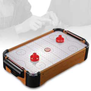 Juego De Hockey Mesa De Niños Y Adultos