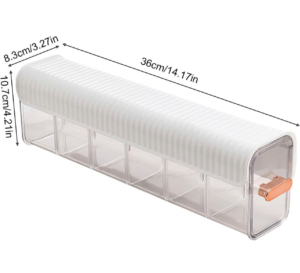 Caja De Almacenamiento Multifuncional - Imagen 6