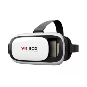 Gafas De Realidad Virtual 3D VR BOX - Imagen 6