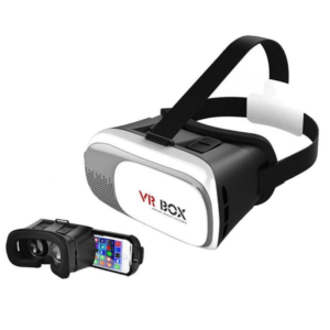 Gafas De Realidad Virtual 3D VR BOX - Imagen 5