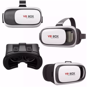 Gafas De Realidad Virtual 3D VR BOX - Imagen 4