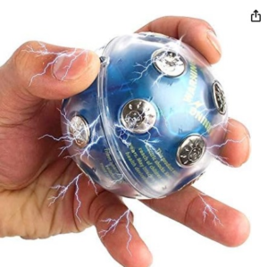 Shock Ball