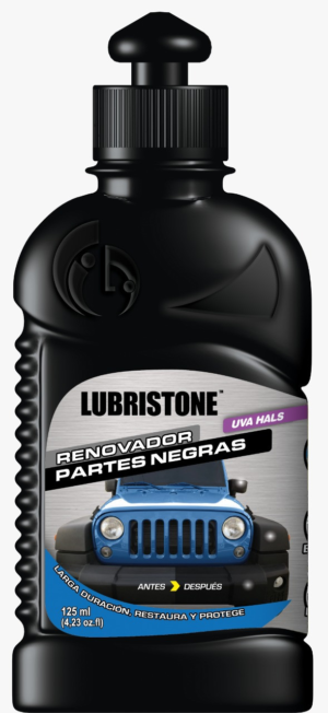 RENOVADOR DE PARTES NEGRAS X 125 ML