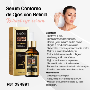 SERUM+JABON+CREMA - Imagen 2